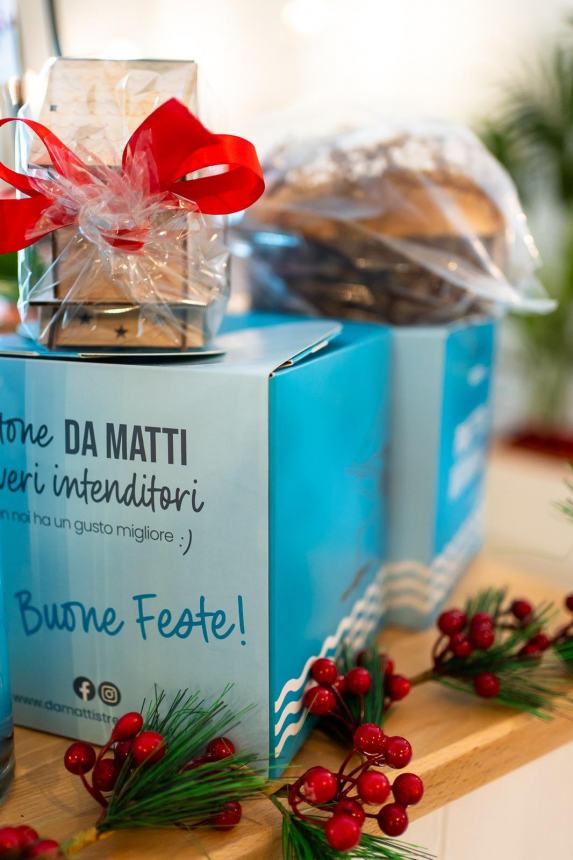 "Da Matti Sreet Food": a pochi giorni dall'apertura è già boom di prenotazioni a Vasto