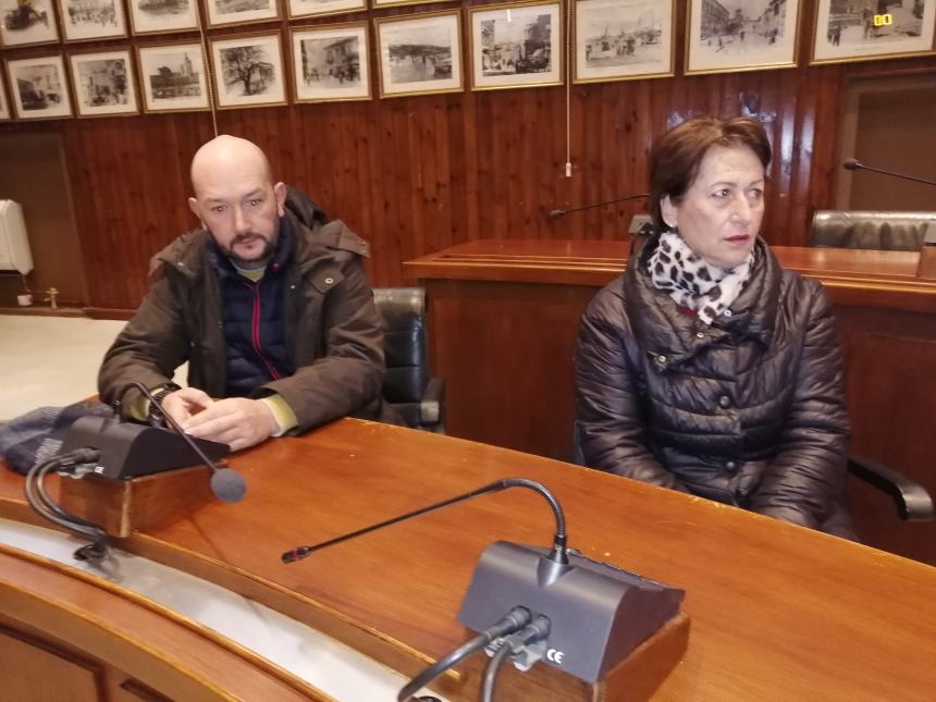 Abbattimento cinghiali a Punta Aderci, proprietari preoccupati e Barisano rassicura: "Ci saranno" 