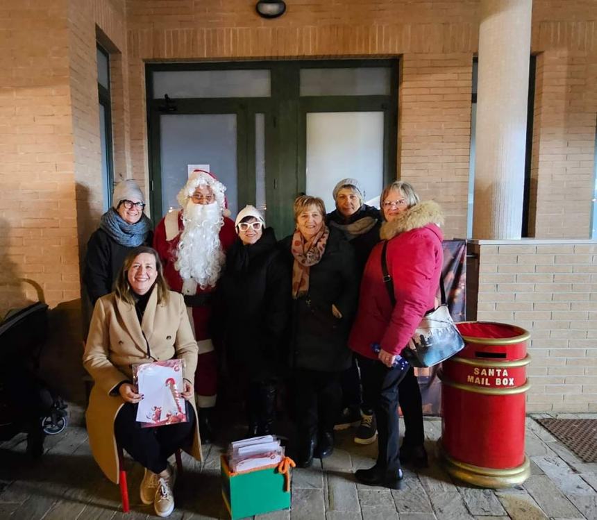 Mercatini di Natale, in tanti a Gissi e Monteodorisio 