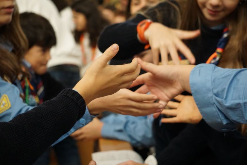  Festa dell’Immacolata carica di spiritualità ai Salesiani Don Bosco di Vasto