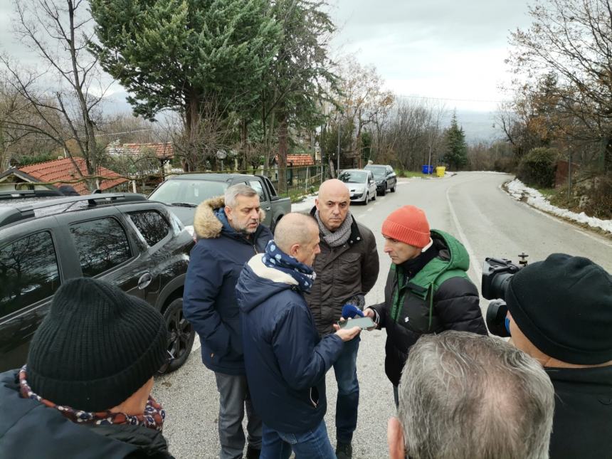 "Passolanciano serve un rilancio vero e un’azione capace di fondere economia e turismo"