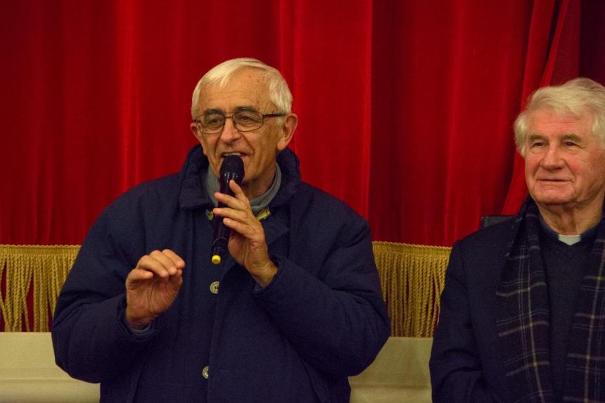 Vasto celebra i 50 anni dell'Azione Cattolica San Giovanni Bosco