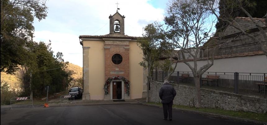 La chiesa della Madonna della Salute diventa Santuario: un giorno storico per la comunità