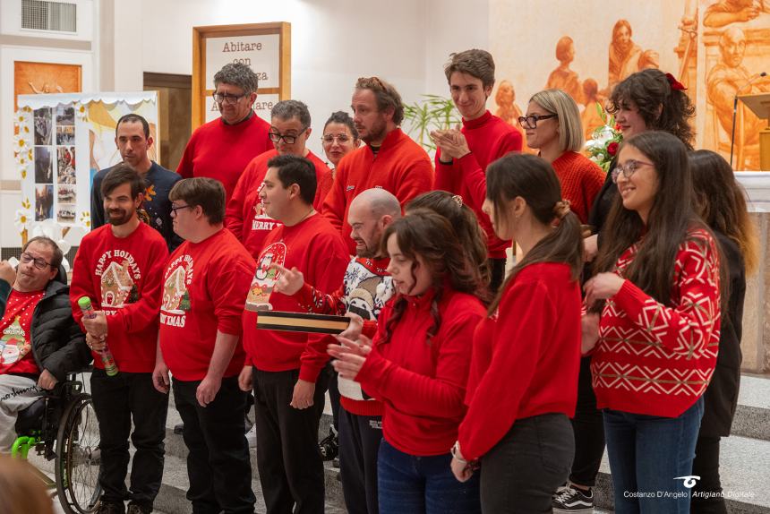 Emozioni in musica con i cori San Paolo, I cantori della Torre e l’Ottava Nota