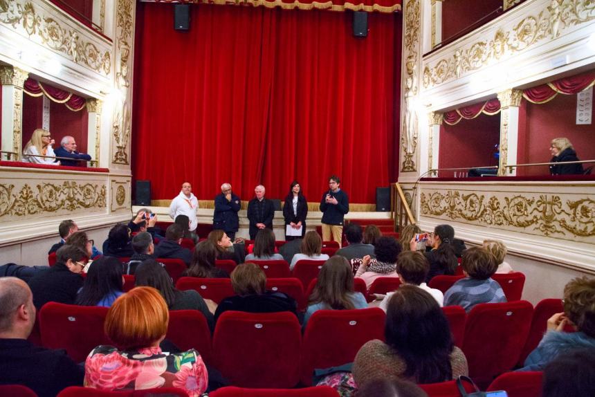 Vasto celebra i 50 anni dell'Azione Cattolica San Giovanni Bosco