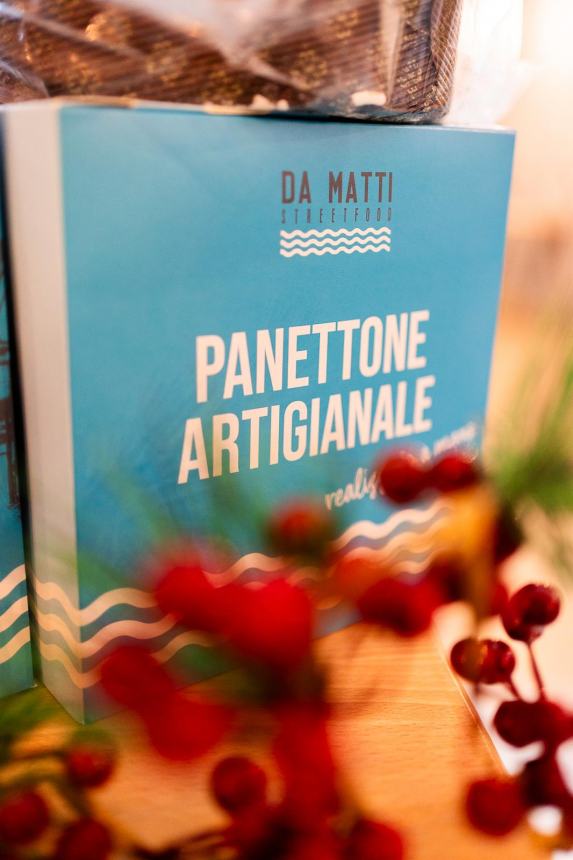 "Da Matti Sreet Food": a pochi giorni dall'apertura è già boom di prenotazioni a Vasto