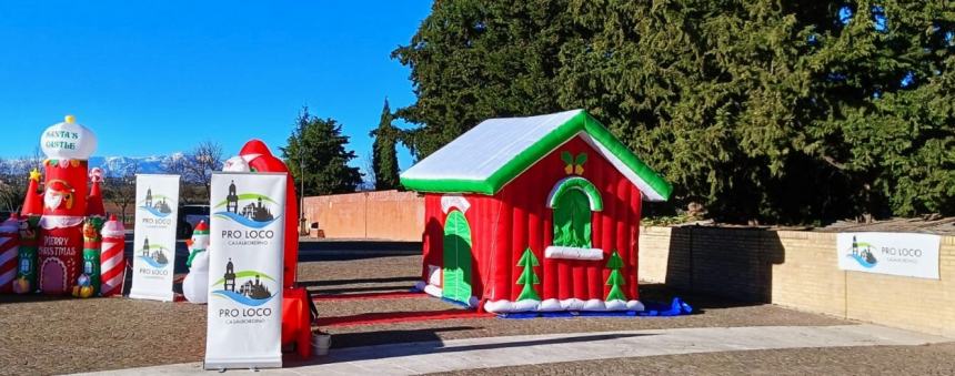 A Casalbordino si rinnova “La magia del Santo Natale” con la Pro Loco