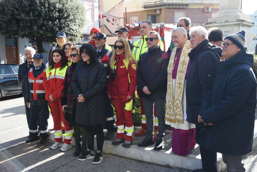 «Celebriamo il legame della Madonna con la città (e Fatima ha protetto don Benito)»