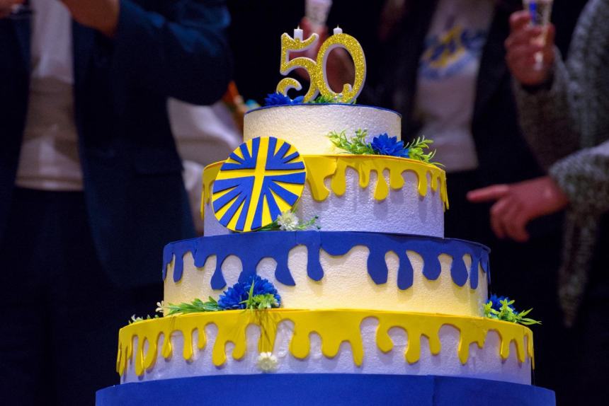 Vasto celebra i 50 anni dell'Azione Cattolica San Giovanni Bosco