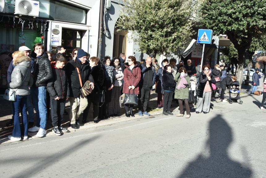 «Celebriamo il legame della Madonna con la città (e Fatima ha protetto don Benito)»