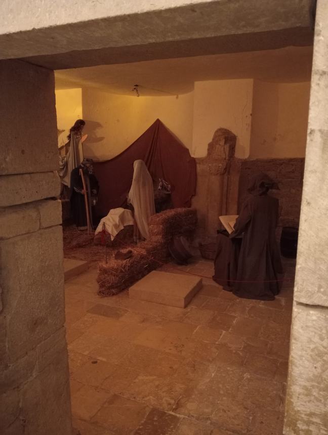 "Scruppelle, presepe e magia": il Natale dell'Odv San Nicola