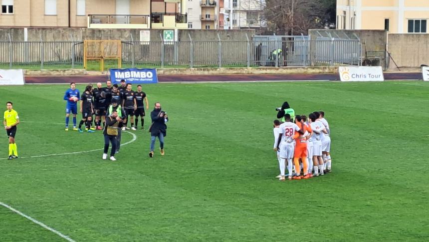 Termoli Calcio