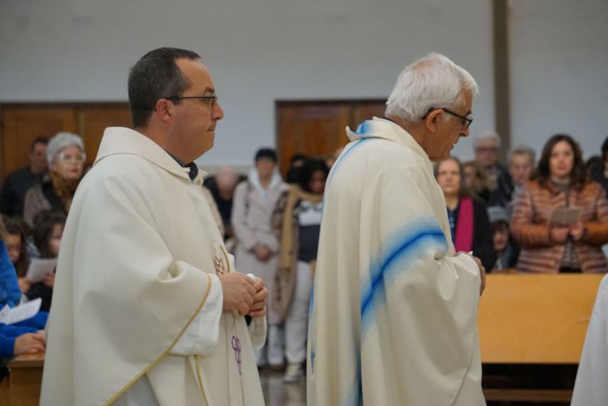  Festa dell’Immacolata carica di spiritualità ai Salesiani Don Bosco di Vasto