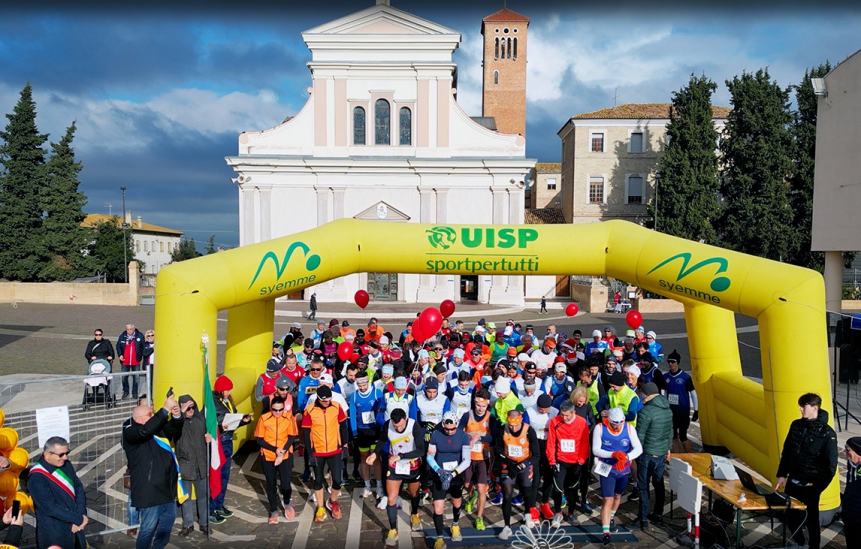 A Casalbordino meravigliosa edizione del Mandamento Tour nonostante la pioggia