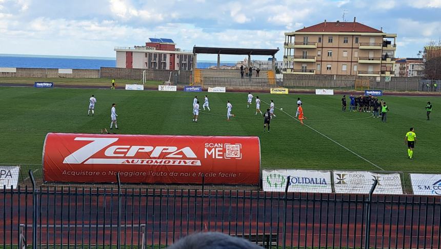 Termoli Calcio