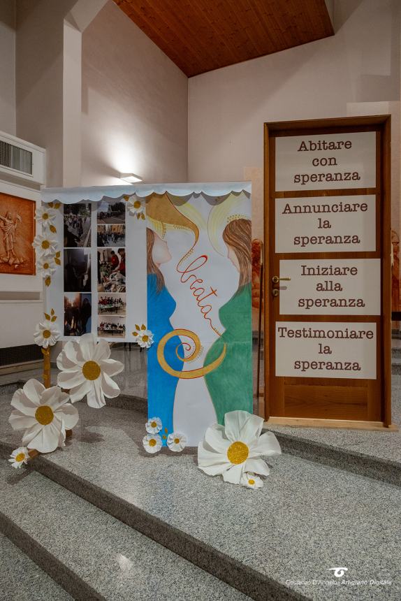 Emozioni in musica con i cori San Paolo, I cantori della Torre e l’Ottava Nota