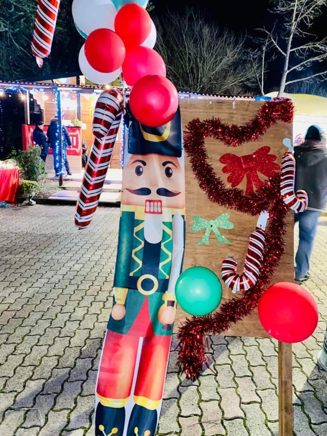 Mercatini di Natale, in tanti a Gissi e Monteodorisio 