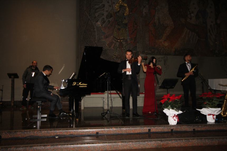 Il Concerto di Natale 