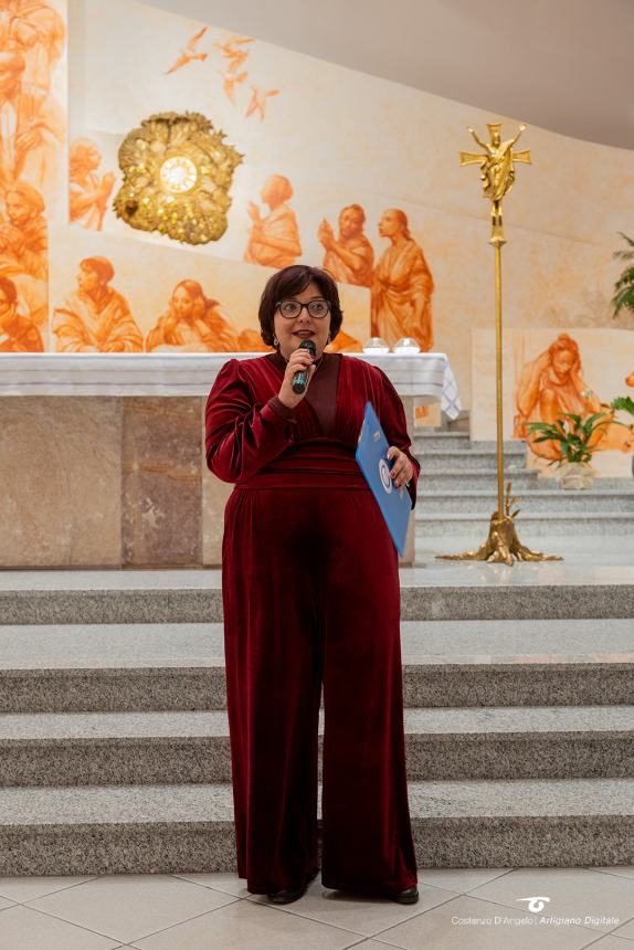 Emozioni in musica con i cori San Paolo, I cantori della Torre e l’Ottava Nota