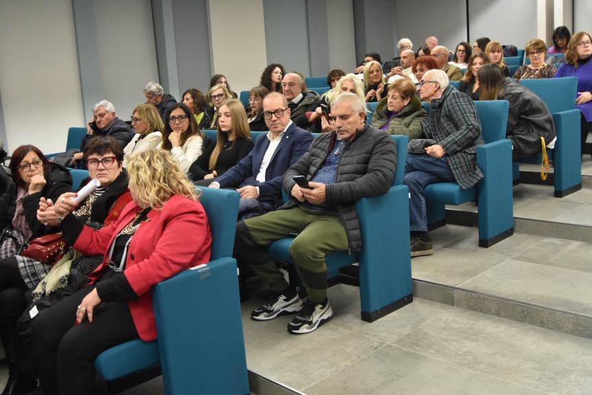 Il premio "Gente di Mare"