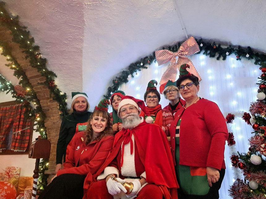 Natale a San Salvo: ecco il ricco programma e grande attesa per il Capodanno in piazza