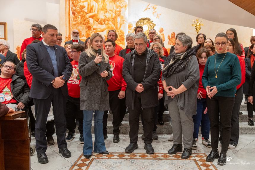 Emozioni in musica con i cori San Paolo, I cantori della Torre e l’Ottava Nota