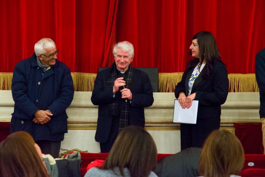 Vasto celebra i 50 anni dell'Azione Cattolica San Giovanni Bosco