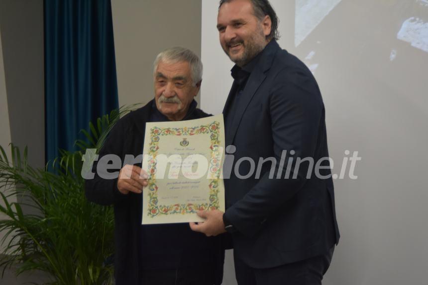 Gente di Mare: la premiazione degli studenti