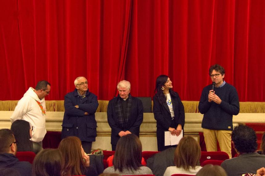 Vasto celebra i 50 anni dell'Azione Cattolica San Giovanni Bosco