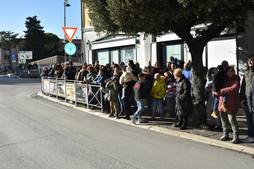 «Celebriamo il legame della Madonna con la città (e Fatima ha protetto don Benito)»