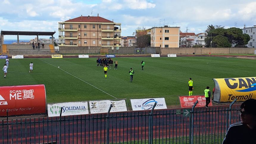 Termoli Calcio