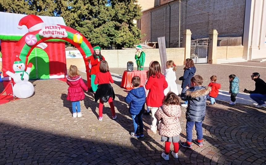 A Casalbordino si rinnova “La magia del Santo Natale” con la Pro Loco