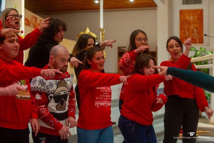 Emozioni in musica con i cori San Paolo, I cantori della Torre e l’Ottava Nota