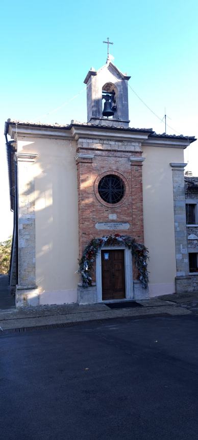 La chiesa della Madonna della Salute diventa Santuario: un giorno storico per la comunità