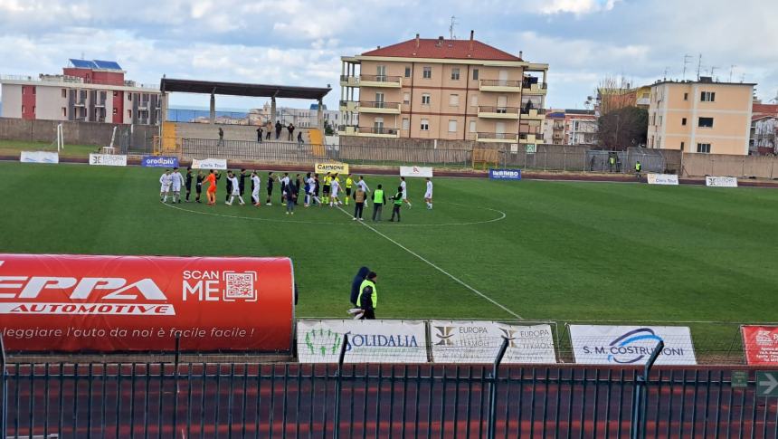 Termoli Calcio