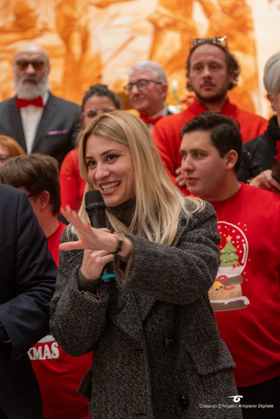 Emozioni in musica con i cori San Paolo, I cantori della Torre e l’Ottava Nota