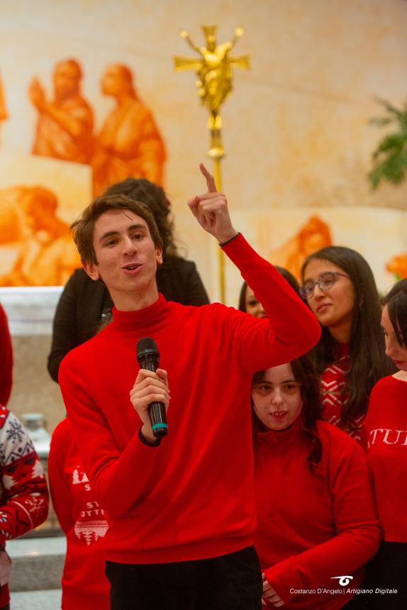 Emozioni in musica con i cori San Paolo, I cantori della Torre e l’Ottava Nota