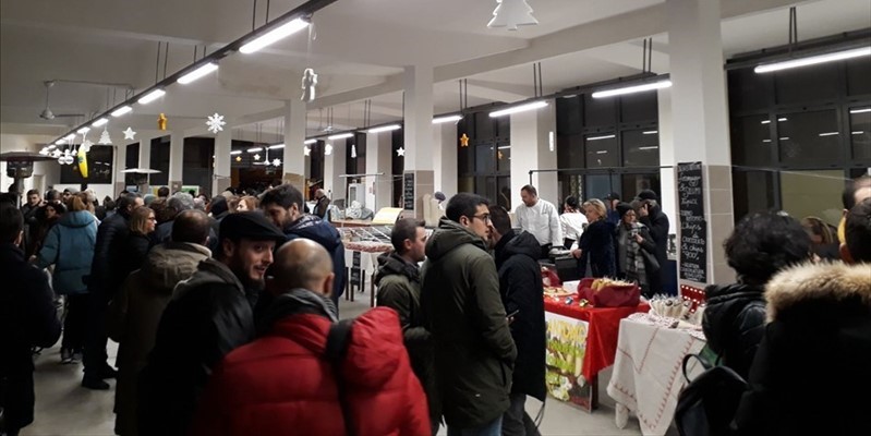 Vasto Torna Il Santa Chiara Wine Food Festival Il 4 E 5 Gennaio A Vasto