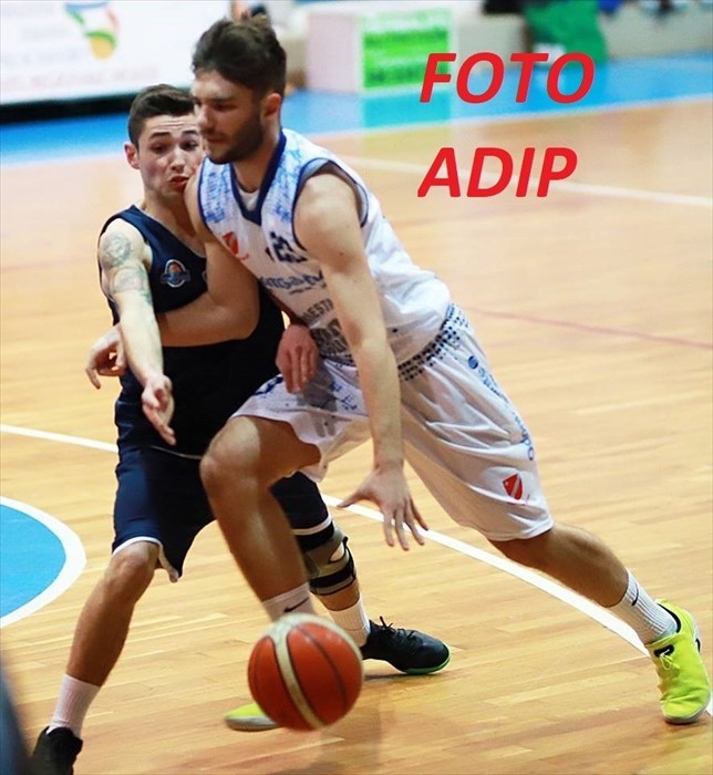 Molise Young-New Fortitudo