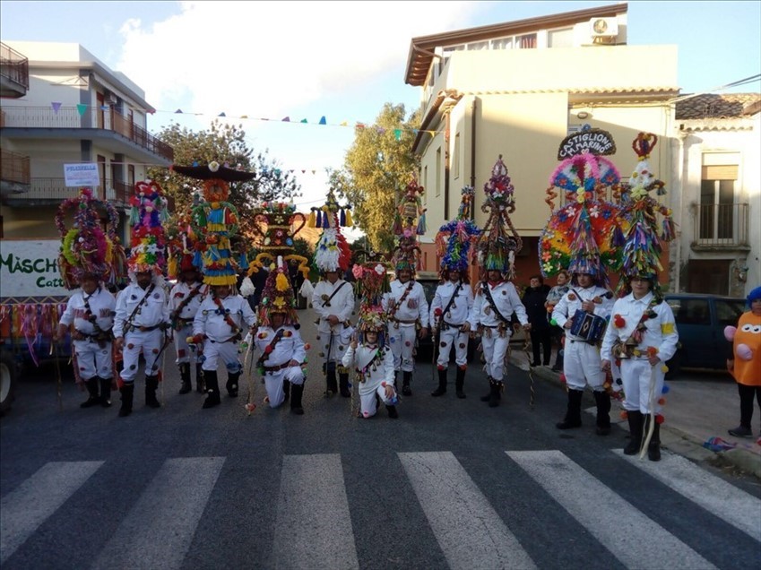 ​Carnevale in arrivo a Castiglione: “Una tradizione da non perdere”