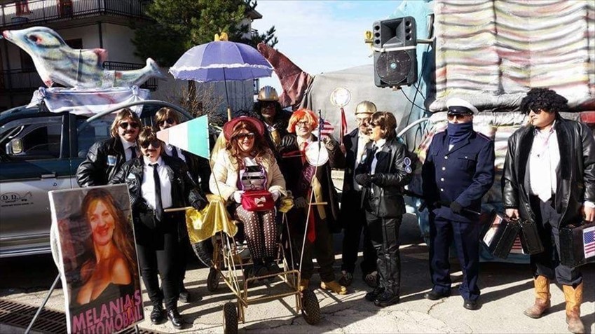 ​Carnevale in arrivo a Castiglione: “Una tradizione da non perdere”