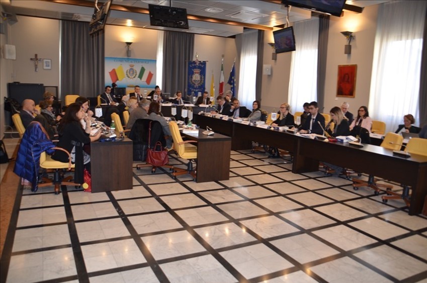 Assemblea generale dell'Euroregione Adriatica