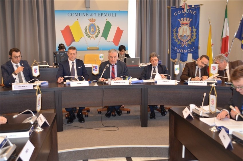 Assemblea generale dell'Euroregione Adriatica