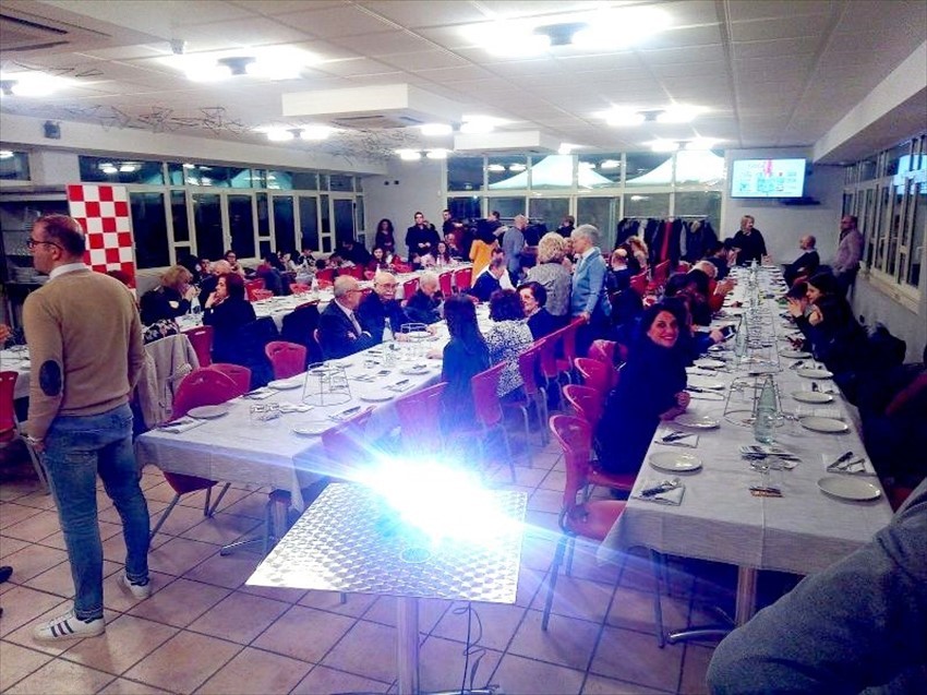 Lions Club San Salvo: immensa solidarietà per l'oncologia pediatrica di Pescara