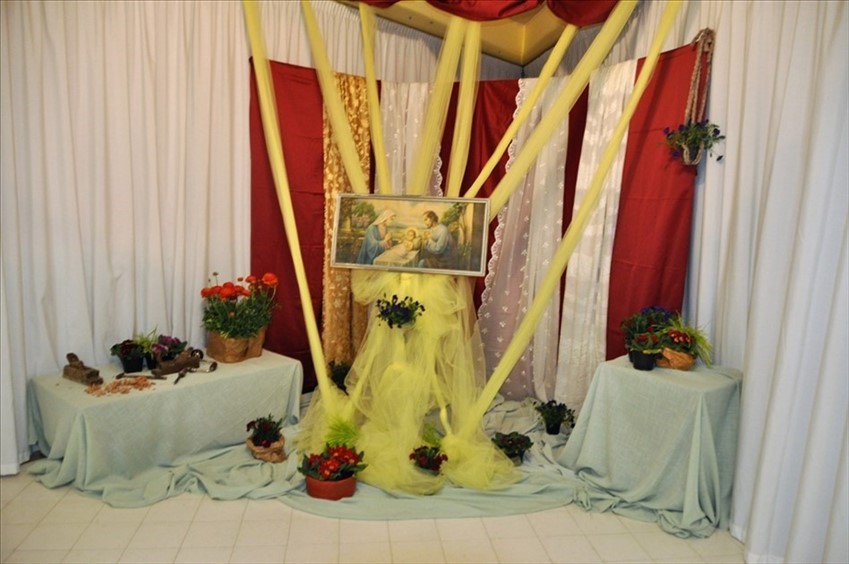 Altari di San Giuseppe