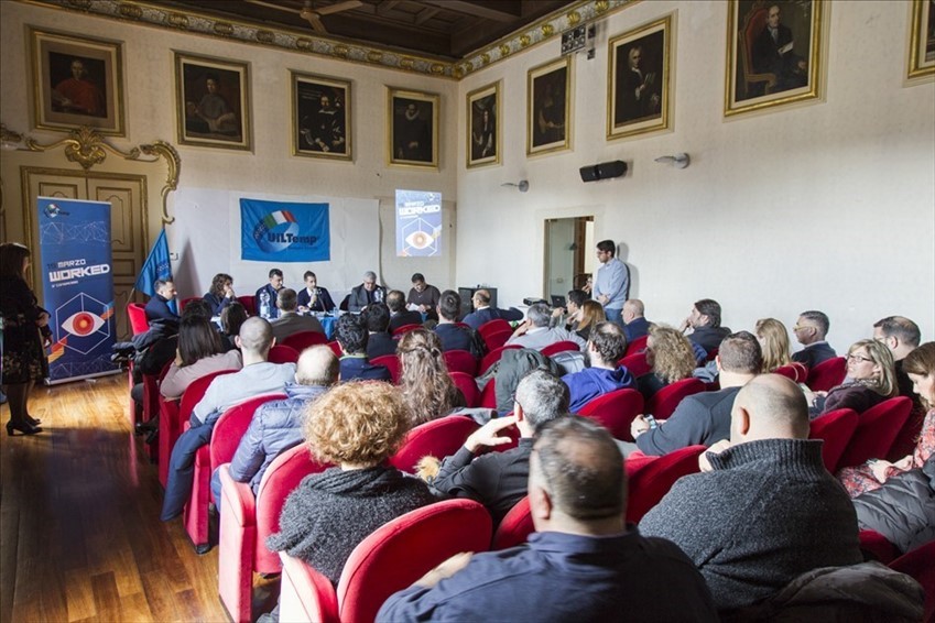 Uiltemp Abruzzo: "Si alla flessibilità regolamentata, no al lavoro precario. Idee e azioni concrete"