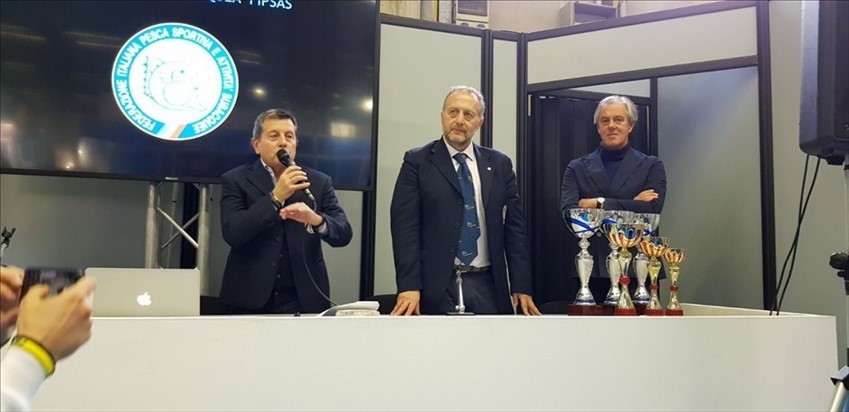 Apnea Team Abruzzo, a Bologna secondo posto nel contest “Vi racconto il mio Club”