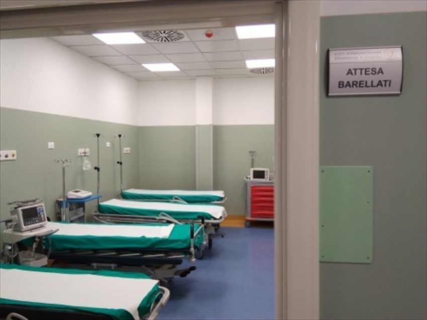 Ospedale "Renzetti" di Lanciano
