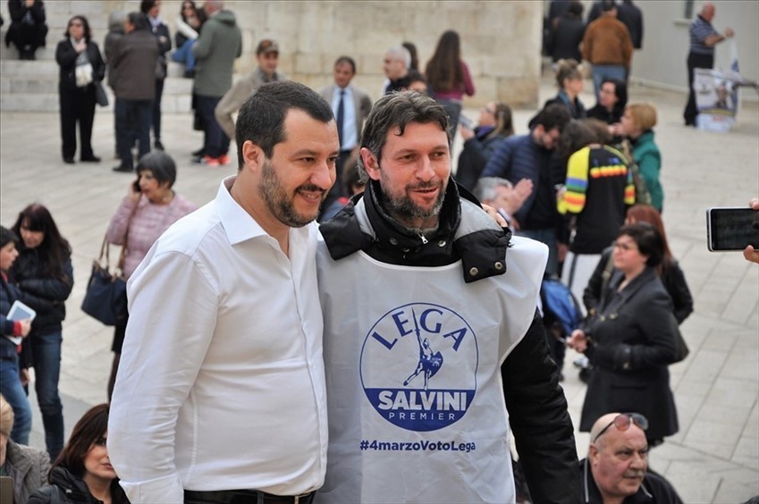 Il Popolo di Salvini