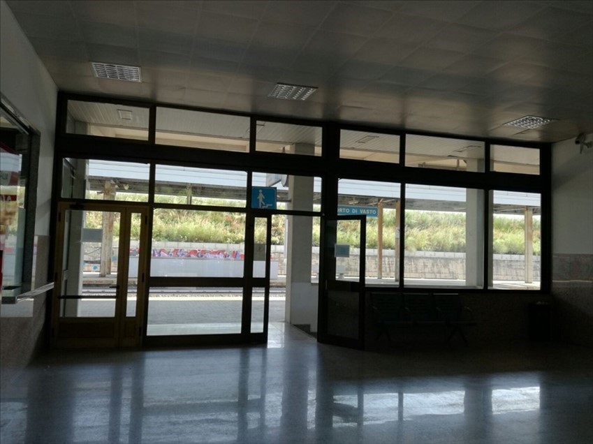 Stazione Porto di Vasto